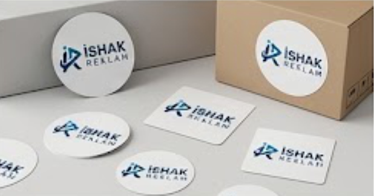 Etiket Sticker